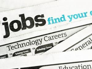 Jobs Pages
