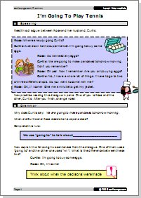 role-play – Tim's Free English Lesson Plans