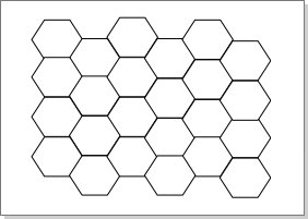 Editable Board Game Template from www.esl-lounge.com