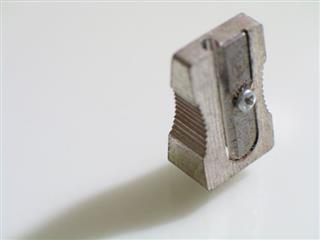 pencil sharpener